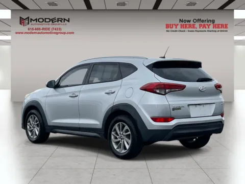 More photos of 2016 HYUNDAI TUCSON SE at Modern Automotive Group, TN