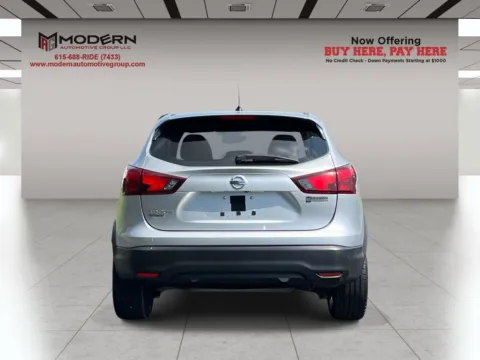 More photos of 2019 NISSAN ROGUE SPOR S at Modern Automotive Group, TN