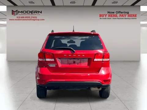 More photos of 2019 DODGE JOURNEY SE at Modern Automotive Group, TN