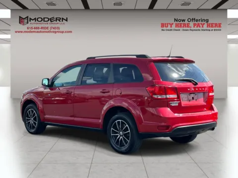 More photos of 2019 DODGE JOURNEY SE at Modern Automotive Group, TN