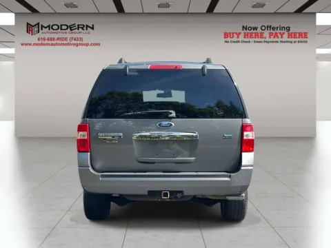 More photos of 2011 FORD EXPEDITION EL LIMITED at Modern Automotive Group, TN