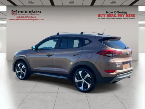 More photos of 2016 HYUNDAI TUCSON SPORT at Modern Automotive Group, TN