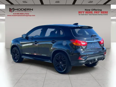 More photos of 2019 MITSUBISHI OUTLANDER SPORT ES at Modern Automotive Group, TN