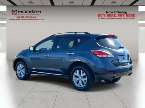 More photos of 2014 NISSAN MURANO SL at Modern Automotive Group, TN