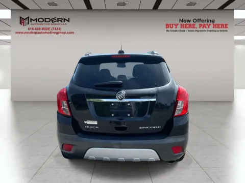 More photos of 2015 BUICK ENCORE CONVENIENCE at Modern Automotive Group, TN