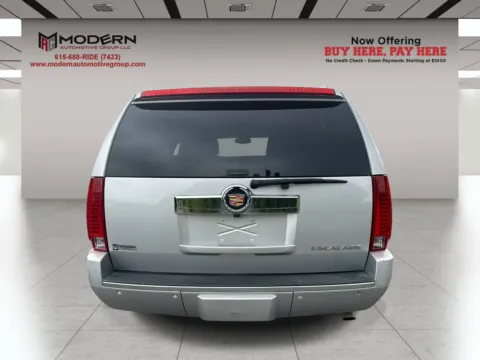 More photos of 2013 CADILLAC ESCALADE ESV LUXURY at Modern Automotive Group, TN