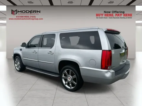 More photos of 2013 CADILLAC ESCALADE ESV LUXURY at Modern Automotive Group, TN