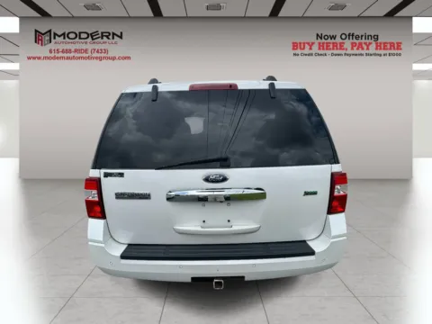 More photos of 2014 FORD EXPEDITION LIMITED at Modern Automotive Group, TN