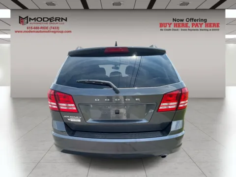 More photos of 2018 DODGE JOURNEY SE at Modern Automotive Group, TN