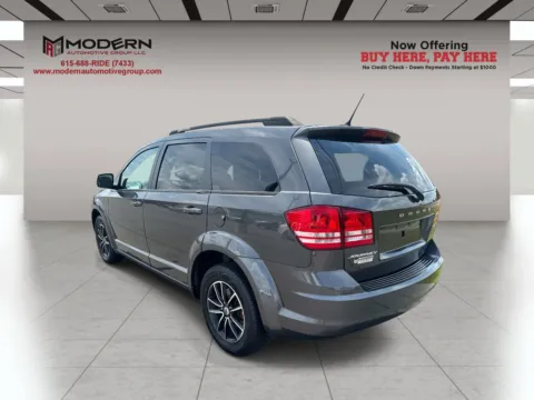 More photos of 2018 DODGE JOURNEY SE at Modern Automotive Group, TN