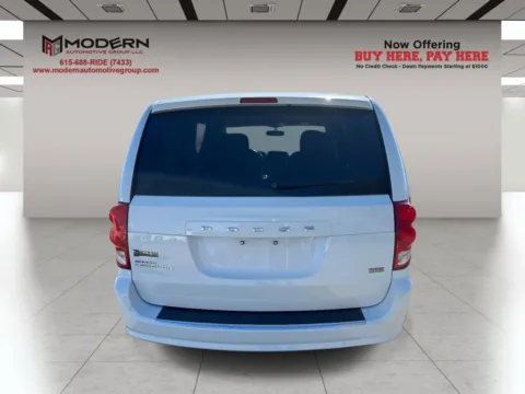 More photos of 2014 DODGE GRAND CARAVAN SE at Modern Automotive Group, TN