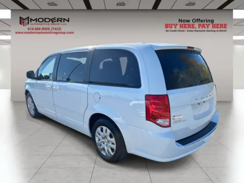 More photos of 2014 DODGE GRAND CARAVAN SE at Modern Automotive Group, TN