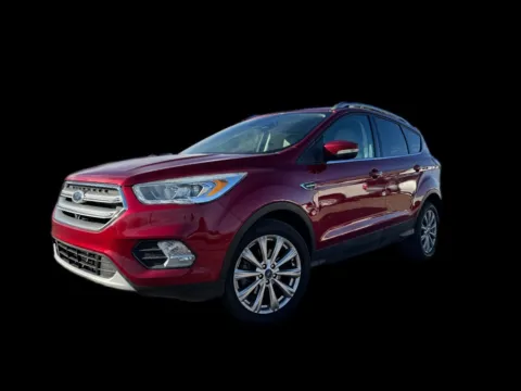 More photos of 2017 Ford Escape Titanium FWD at Victory Circle Auto Sales, NC