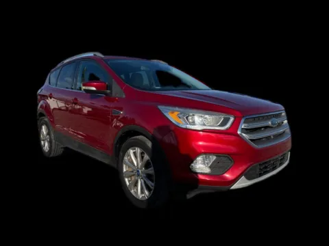 More photos of 2017 Ford Escape Titanium FWD at Victory Circle Auto Sales, NC