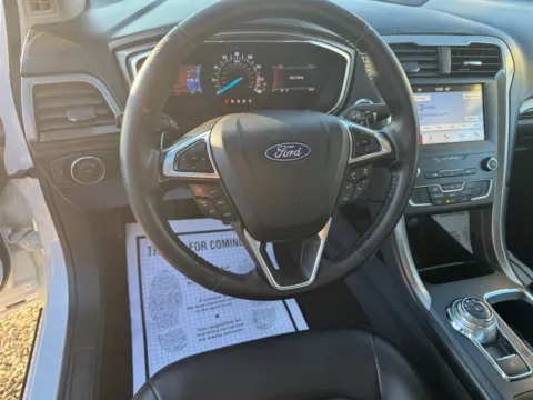 More photos of 2019 Ford Fusion SEL at Victory Circle Auto Sales, NC