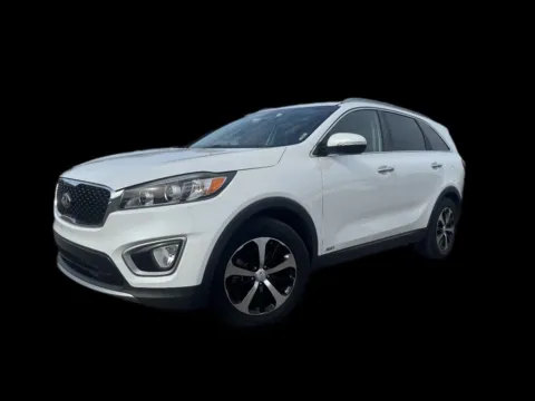 Photos of 2016 Kia Sorento EX AWD for sale in Troutman, NC at Victory Circle Auto Sales