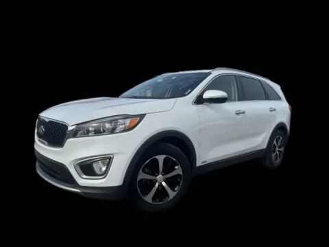 Another view of 2016 Kia Sorento EX AWD for sale in Troutman, NC at Victory Circle Auto Sales