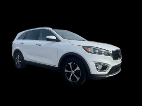 More photos of 2016 Kia Sorento EX AWD at Victory Circle Auto Sales, NC
