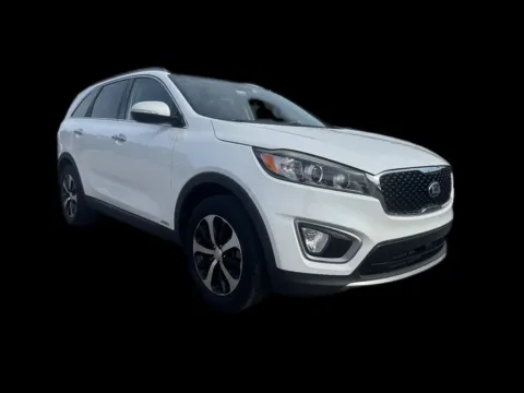 More photos of 2016 Kia Sorento EX AWD at Victory Circle Auto Sales, NC