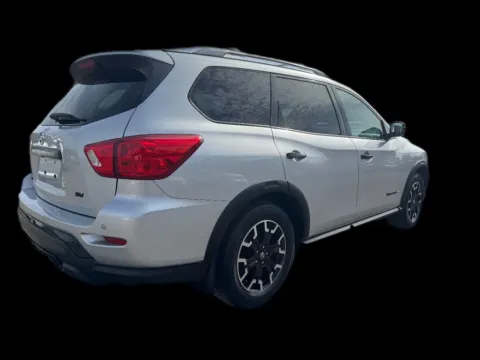 More photos of 2019 Nissan Pathfinder SV 2WD at Victory Circle Auto Sales, NC