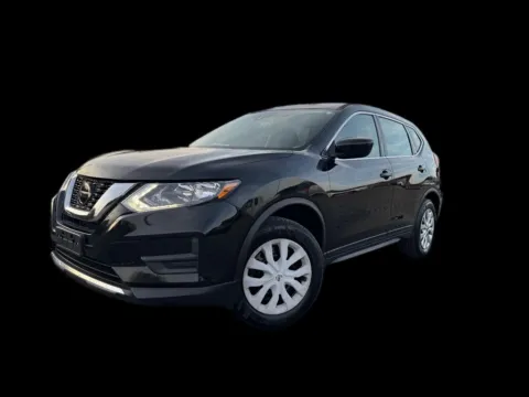 Photos of 2020 Nissan Rogue S AWD for sale in Troutman, NC at Victory Circle Auto Sales