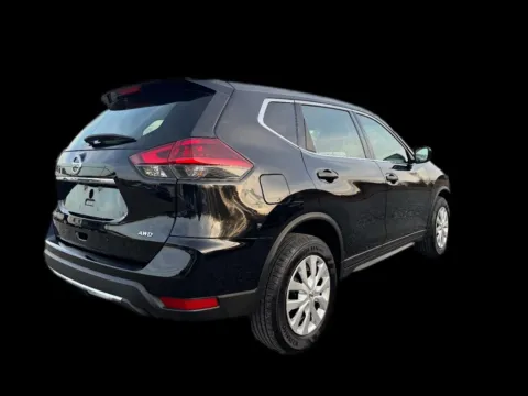 More photos of 2020 Nissan Rogue S AWD at Victory Circle Auto Sales, NC