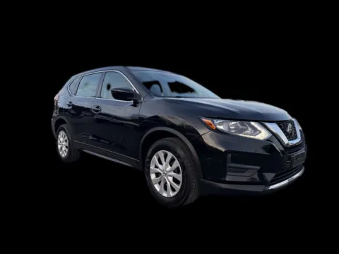 More photos of 2020 Nissan Rogue S AWD at Victory Circle Auto Sales, NC