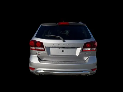 More photos of 2018 Dodge Journey Crossroad AWD at Victory Circle Auto Sales, NC