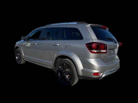 More photos of 2018 Dodge Journey Crossroad AWD at Victory Circle Auto Sales, NC