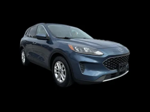 Photos of 2020 Ford Escape SE for sale in Troutman, NC at Victory Circle Auto Sales