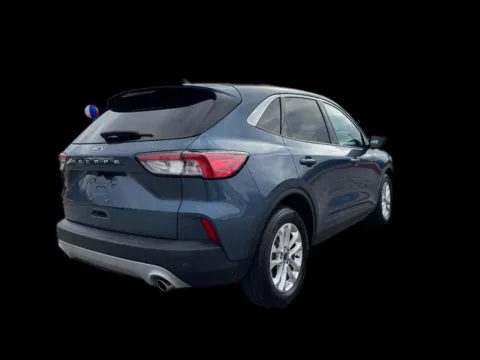 More photos of 2020 Ford Escape SE at Victory Circle Auto Sales, NC