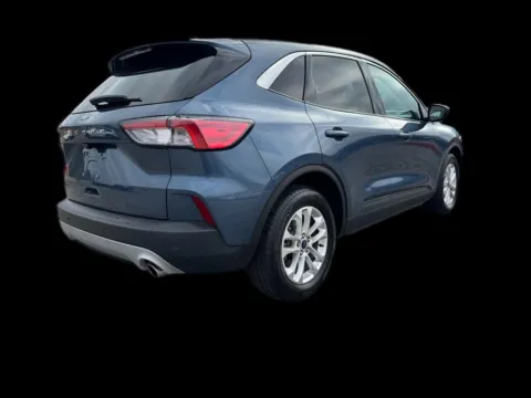 More photos of 2020 Ford Escape SE at Victory Circle Auto Sales, NC