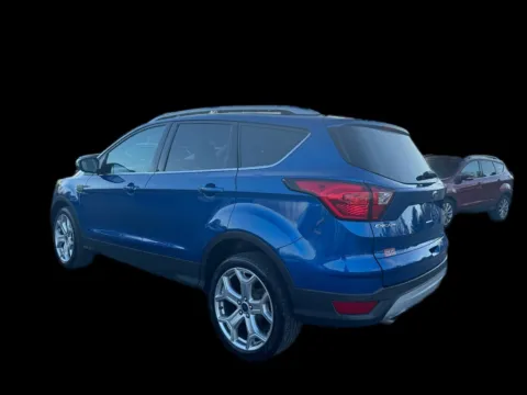 More photos of 2019 Ford Escape Titanium 4WD at Victory Circle Auto Sales, NC