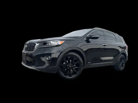 Photos of 2020 Kia Sorento EX V6 AWD for sale in Troutman, NC at Victory Circle Auto Sales