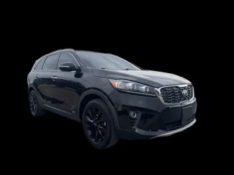 Another view of 2020 Kia Sorento EX V6 AWD for sale in Troutman, NC at Victory Circle Auto Sales