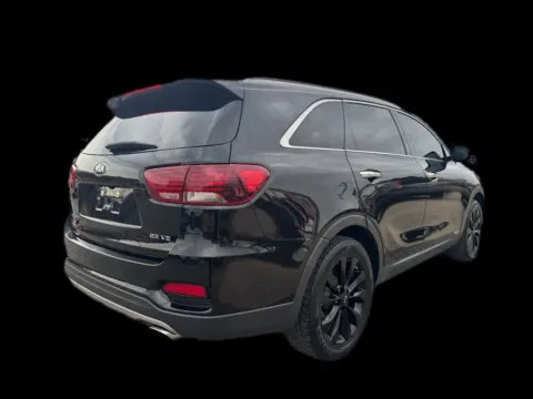 More photos of 2020 Kia Sorento EX V6 AWD at Victory Circle Auto Sales, NC