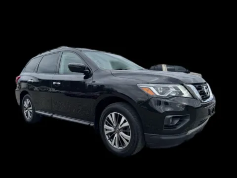 More photos of 2020 Nissan Pathfinder SV 4WD at Victory Circle Auto Sales, NC