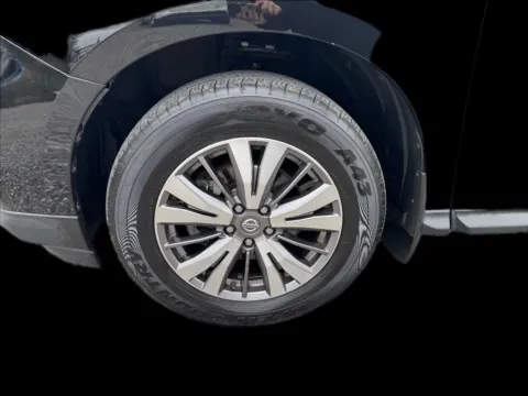 More photos of 2020 Nissan Pathfinder SV 4WD at Victory Circle Auto Sales, NC