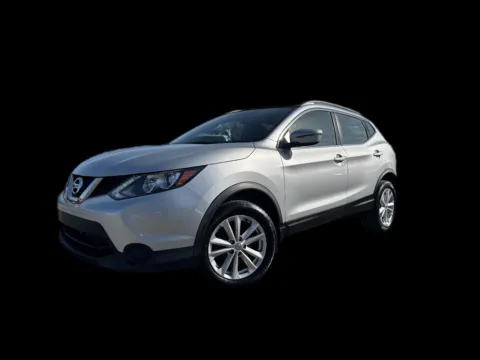 Photos of 2017 Nissan Rogue Sport SV AWD for sale in Troutman, NC at Victory Circle Auto Sales