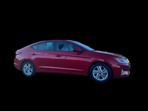 More photos of 2020 Hyundai Elantra Limited at Victory Circle Auto Sales, NC