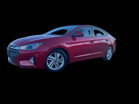 More photos of 2020 Hyundai Elantra Limited at Victory Circle Auto Sales, NC