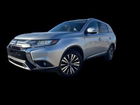 More photos of 2020 Mitsubishi Outlander SEL 2WD at Victory Circle Auto Sales, NC