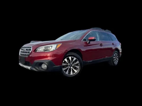 Photos of 2017 Subaru Outback 2.5i Limited for sale in Troutman, NC at Victory Circle Auto Sales