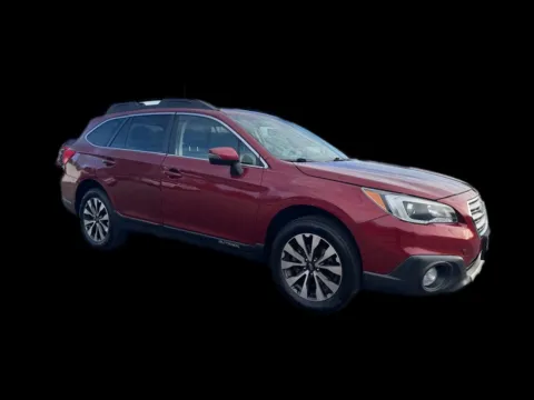 More photos of 2017 Subaru Outback 2.5i Limited at Victory Circle Auto Sales, NC