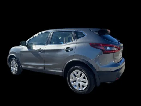 More photos of 2020 Nissan Rogue Sport S AWD at Victory Circle Auto Sales, NC