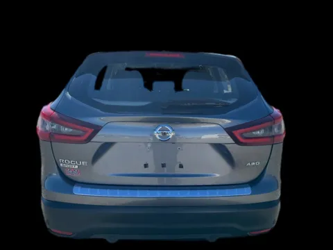 More photos of 2020 Nissan Rogue Sport S AWD at Victory Circle Auto Sales, NC