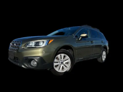 Another view of 2017 Subaru Outback 2.5i Premium for sale in Troutman, NC at Victory Circle Auto Sales