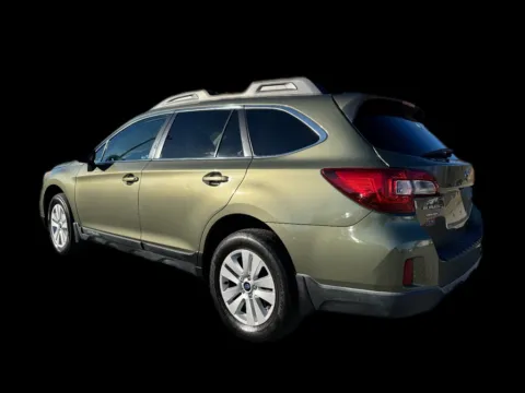 More photos of 2017 Subaru Outback 2.5i Premium at Victory Circle Auto Sales, NC