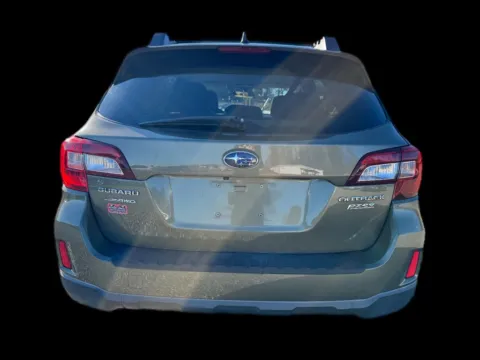 More photos of 2017 Subaru Outback 2.5i Premium at Victory Circle Auto Sales, NC