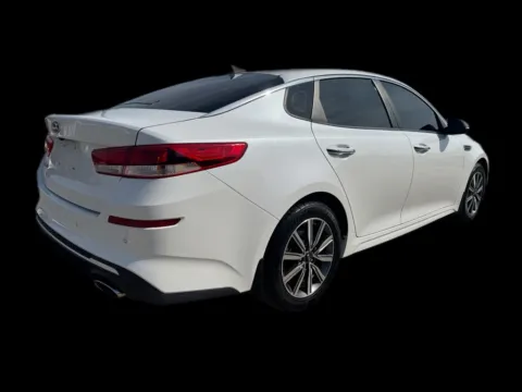 More photos of 2019 Kia Optima LX at Victory Circle Auto Sales, NC